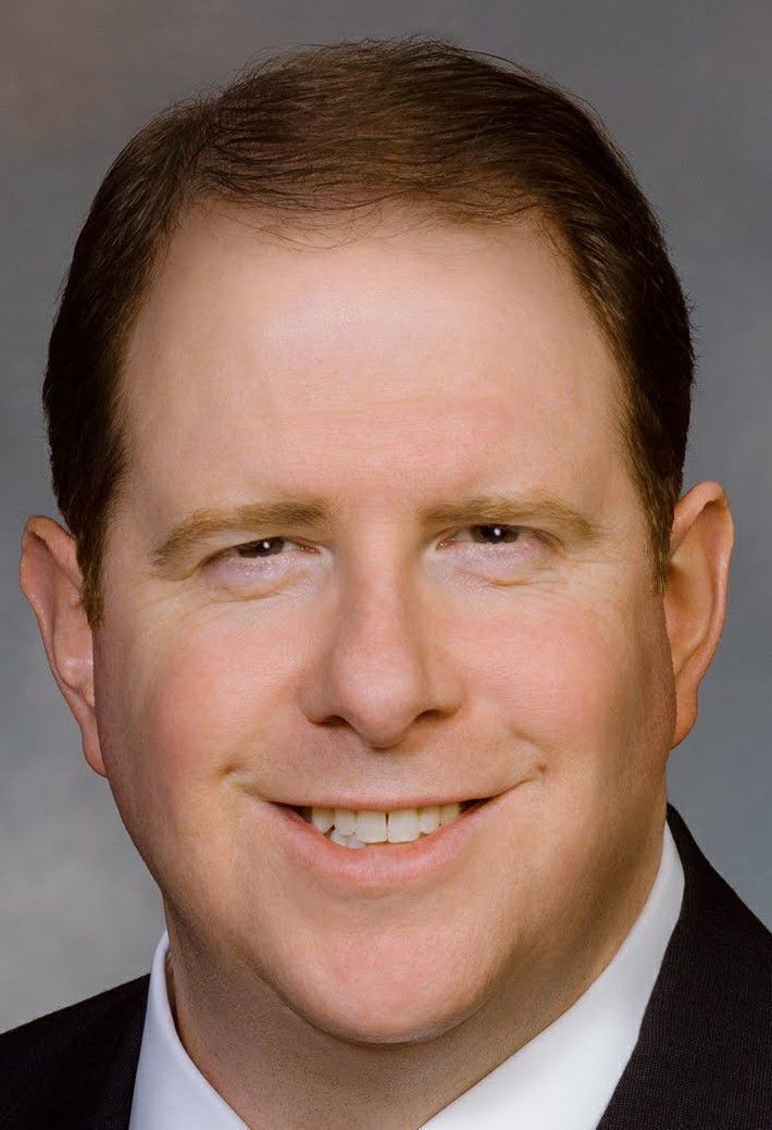 Del. Les Adams